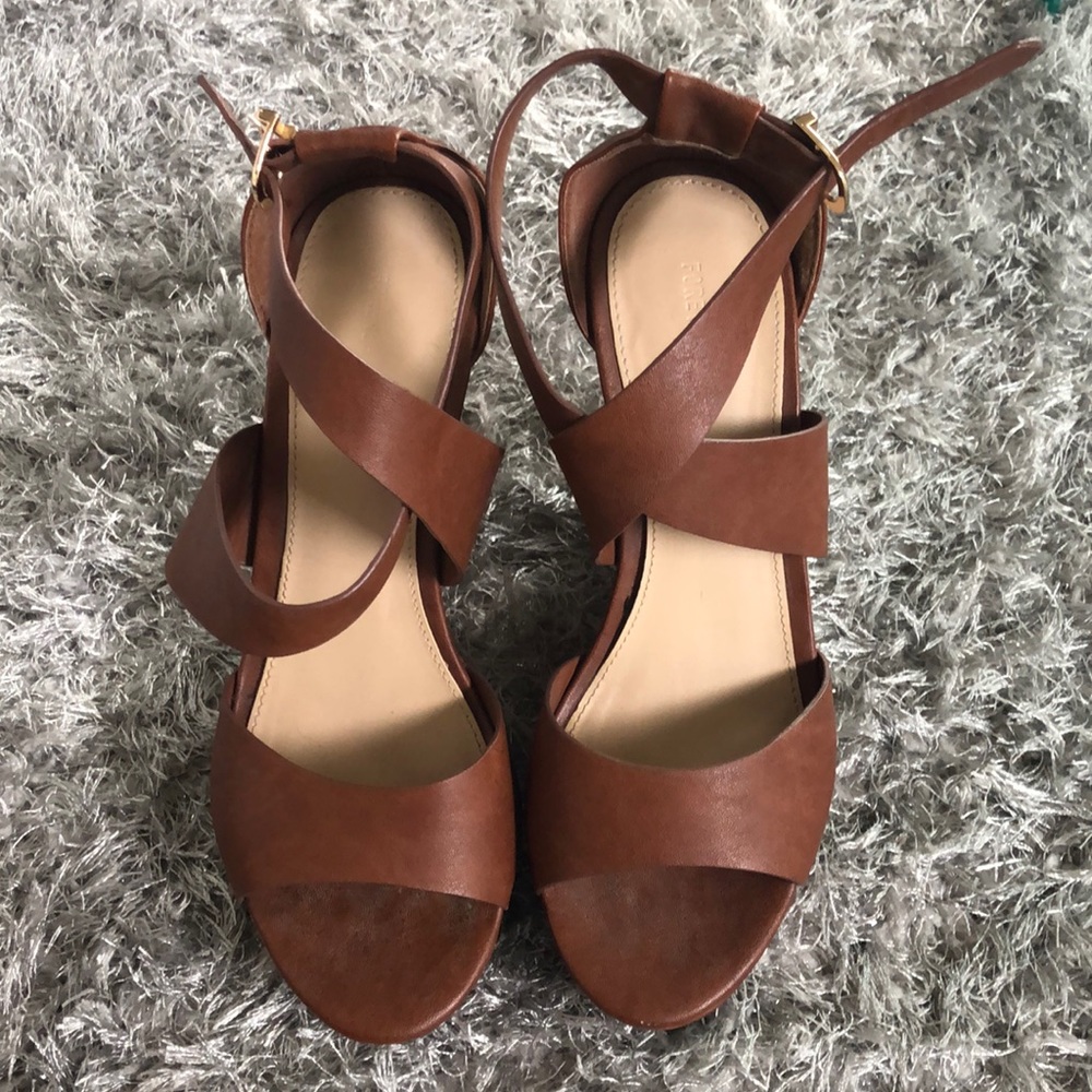 Forever 21 | Women | Platform Wedges